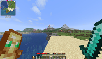Bells and Whistles [Clientside Tweaks] — screenshot 2