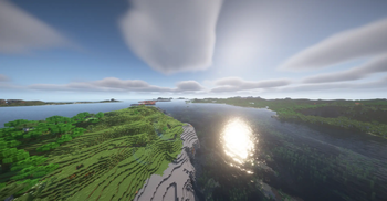 Horizon