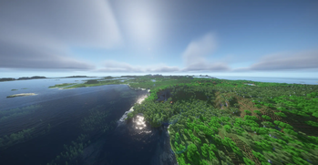 Horizon