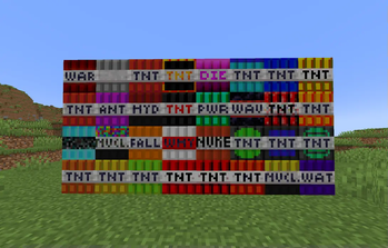 The TNTs (as of 1.0.4)