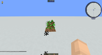 Trees like farts too!