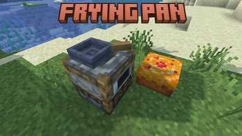 Frying pan