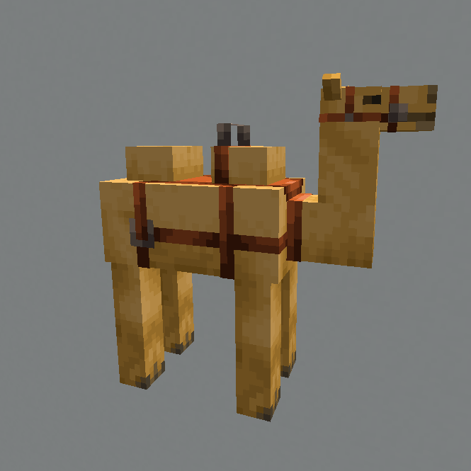Actually Camel
