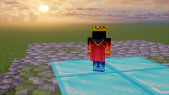 Official Cape