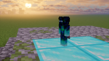 Custom Skin