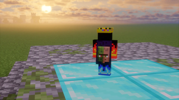Official Cape