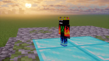 Custom Skin