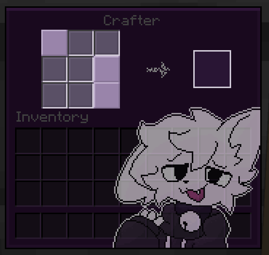 v1.1 - Crafter