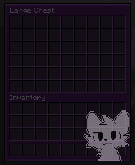 v1.1 - Container's inventory