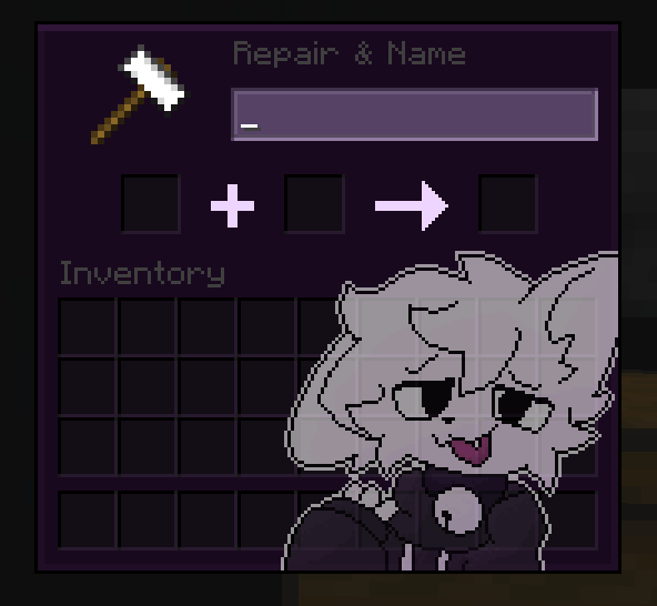 v1.1 - Anvil