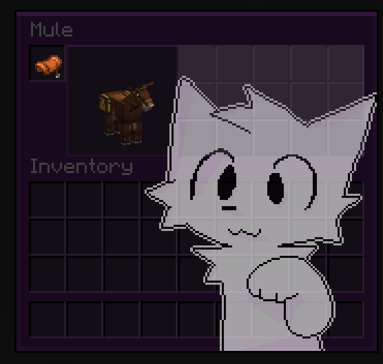 v1.3 - Entity inventories
