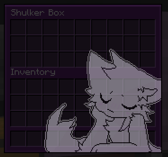 v1.1 - Shulker