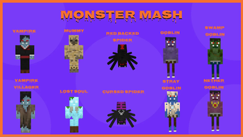 Monsters