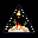 Outer Wilds: Forgotten Songs - Vinyl logo