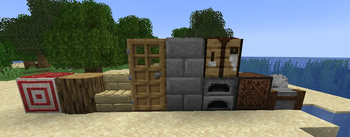 3d blocks