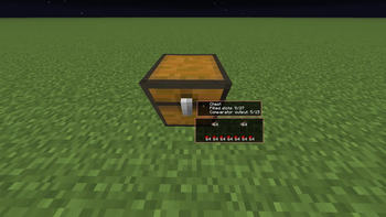 Comparator counter