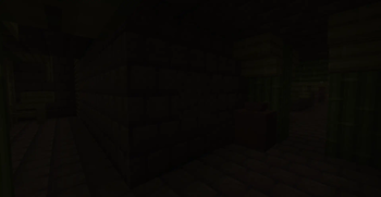 Catacombs