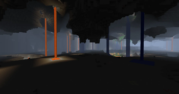 Bigger Caves!