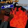 Jef's Red Fire