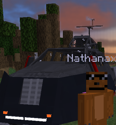 Pietes storm chasing mod pack