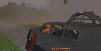 TIV2 intercept!!