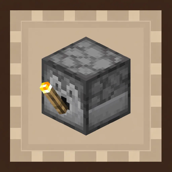 Torch Placer Upgrade