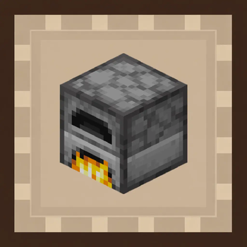 Auto smelting upgrade 