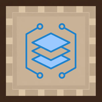 Nested storage upgrade
