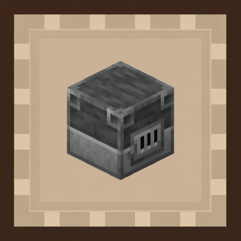 Blast furnace upgrade