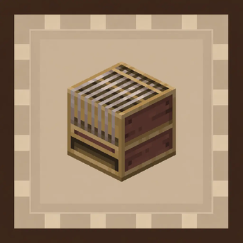 Loom upgrade