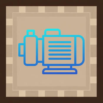 Fluid transfer upgrade
