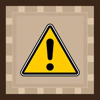 Capacity Warning Upgrade