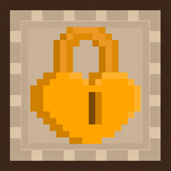 Item Lock Upgrade