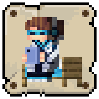 LR Mini Lololowka (Voice of Time GUI)