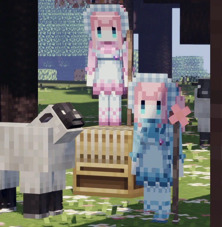 Cherry Grove Shepherds