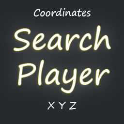 Search Player