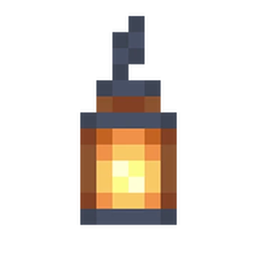 Cheaper Lantern Recipe