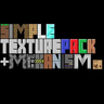 Simple TexturePack-Mekanism