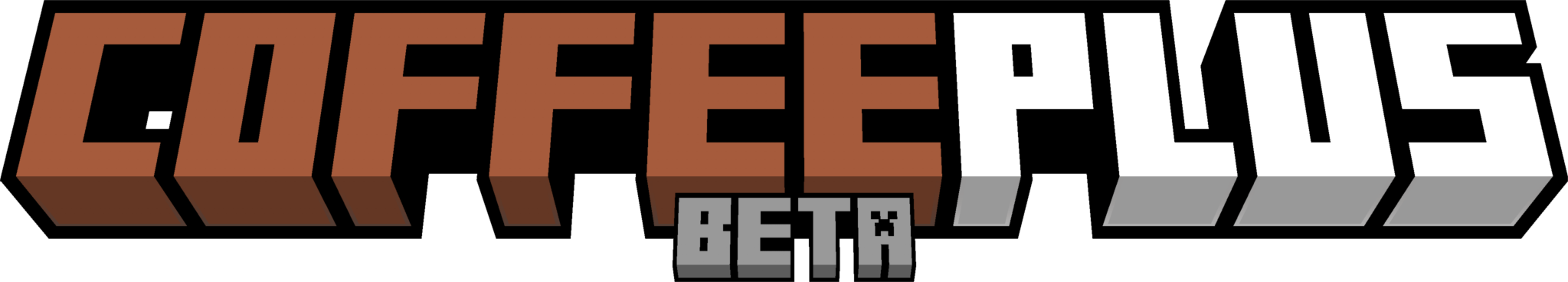 Coffee+ Beta title