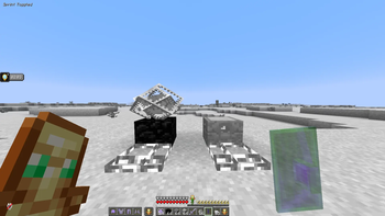 Crx CPvP Pack — screenshot 1
