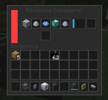 GUI