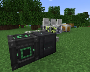 Advanced empowerer working