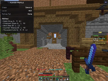 AcquiredUtils — screenshot 2