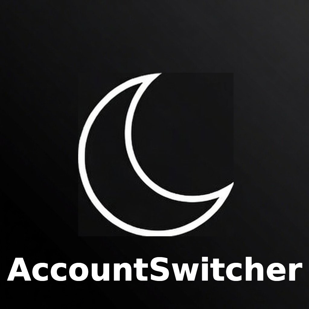 AccountSwitcher