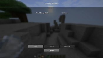 Screen