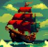 PlunderPixels Shader - Reimagined