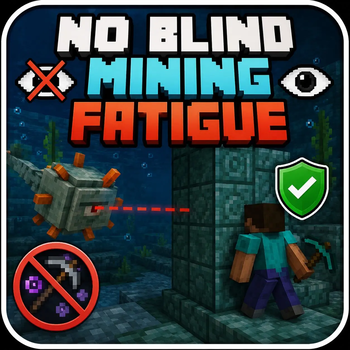 NoBlindMiningFatigue