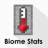 Biome Stats