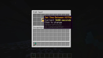 Koth EDIT gui