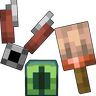 Items 3D